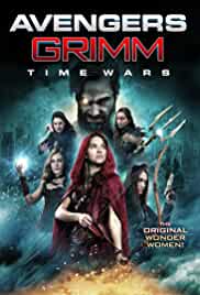 Avengers Grimm Time Wars Video 2018 Dubb in Hindi HdRip